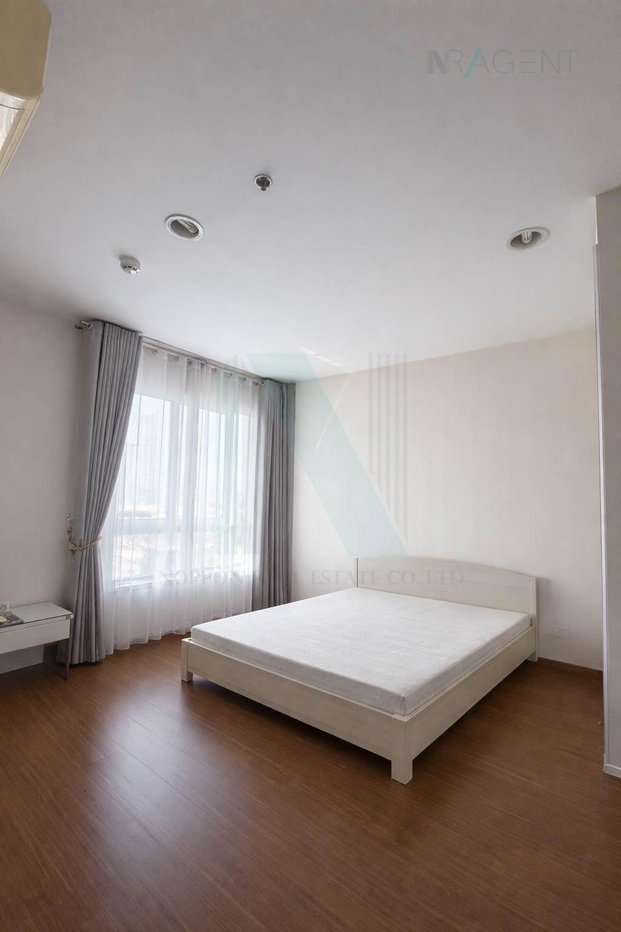 รูป 🚩 ขายคอนโด ไดมอนด์ สุขุมวิท อาคาร 1 ชั้น 10 2 ห้องนอน ขนาด 58 ตรม ใกล้ เทสโก้โลตัส - รูปที่ 3/8