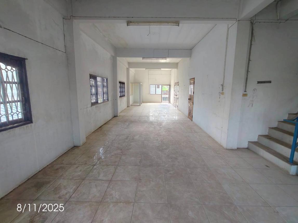 รูป อาคารพาณิชย์ 111 ตร.วา สีชมพู ขอนแก่น 6.5M - รูปที่ 31/46