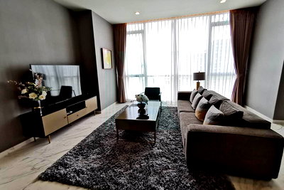 Condos for sale : 📌 For Sell Condo THE MONUMENT THONG LO Building 1, Floor 16,2 bed room, Room size 125 sqm