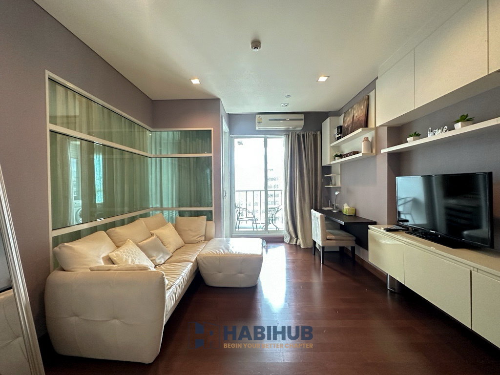 รูป 🏠✨ Ivy Thonglor | คอนโดใจกลางทองหล่อ (HBH-HL-98) - รูปที่ 3/14