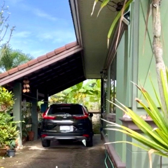 รูป 🔥 ขายด่วน! บ้านเดี่ยวหลังใหญ่ สภาพนางฟ้า พร้อมเฟอร์ฯ ครบชุด หิ้วกระเป๋าเข้าอยู่ได้เลย! อ.กันตัง จ.ตรัง - รูปที่ 4/8