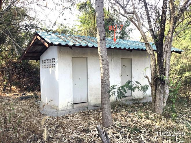 รูป บ้านเดี่ยว 26299.7 ตร.วา พรานกระต่าย กำแพงเพชร 28.5M - รูปที่ 20/50