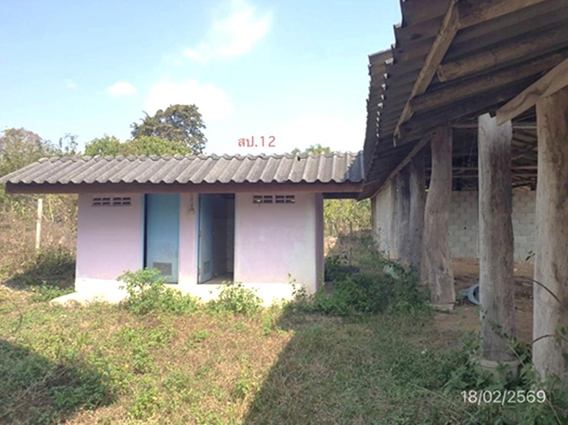รูป บ้านเดี่ยว 4691 ตร.วา งาว ลำปาง 9.5M - รูปที่ 41/48