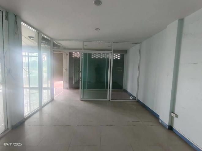 รูป อาคารพาณิชย์ 50.1 ตร.วา เมืองขอนแก่น ขอนแก่น 9M - รูปที่ 21/62