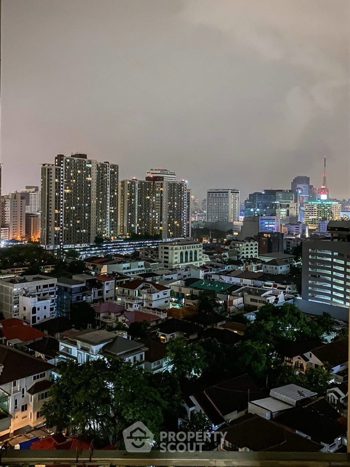 รูป คอนโด 2-ห้องนอน ที่ เบ็ล แกรนด์ พระราม 9 ใกล้ MRT พระราม 9 (ID 2752071) - รูปที่ 17/17