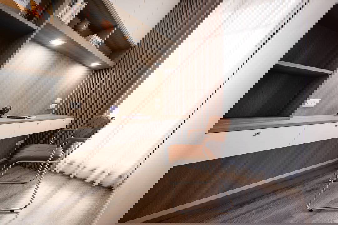 picture For Rent - Knightsbridge Prime Ratchayothin , Luxury Class 1 bedroom 1 bathroom - 9/11