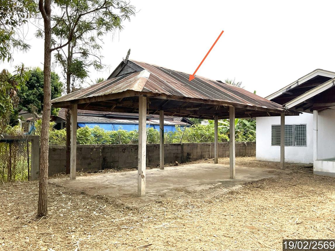 picture HOME 205 Sq.w. Mae Sai Chiang Rai for 5M - 38/44