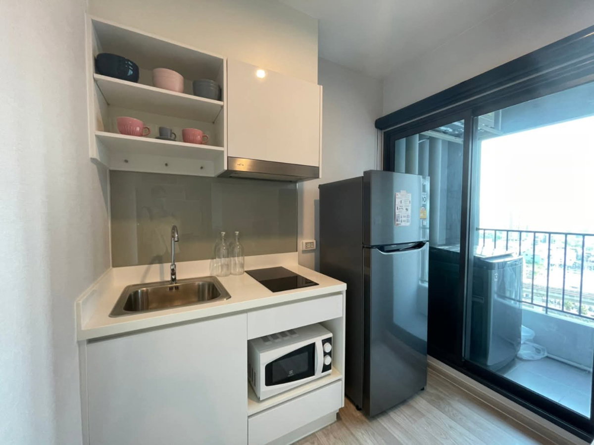 picture 🔥🔥 for rent the privacy rama9 1🔥🔥 - 6/8