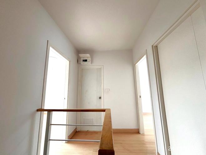 รูป ทาวน์เฮ้าส์ สำหรับขาย พฤกษาวิลล์ 77 กระทุ่มล้ม สามพราน นครปฐม - รูปที่ 8/28