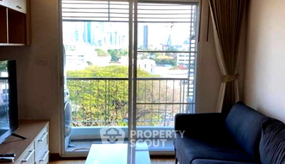 Condos for sale : 1-BR Condo 50 Sqm The Residence Sukhumvit 52, 400m to BTS On Nut (ID 2724771)