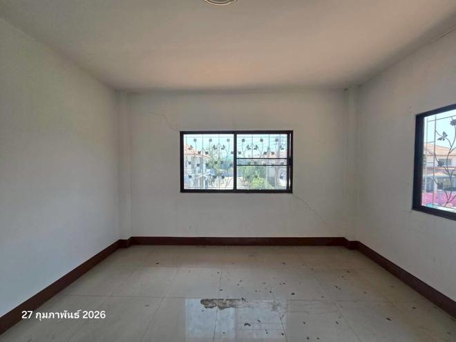 รูป บ้านเดี่ยว 101 ตร.วา คุรุธานี เมืองนครสวรรค์ นครสวรรค์ 4.3M - รูปที่ 12/34