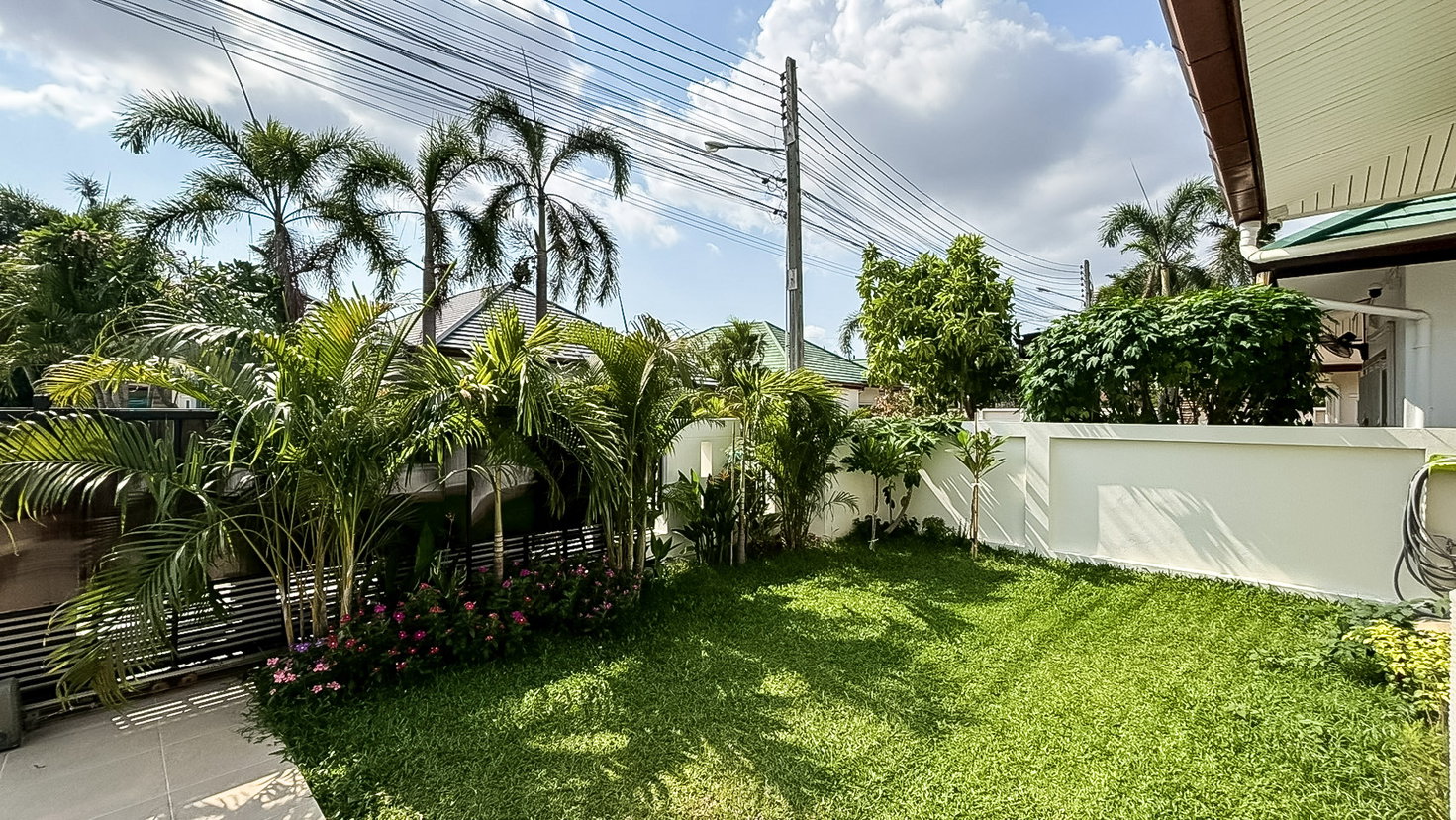 picture For Sale 3 Bedroom House in Siam Country Club East Pattaya - 1/21