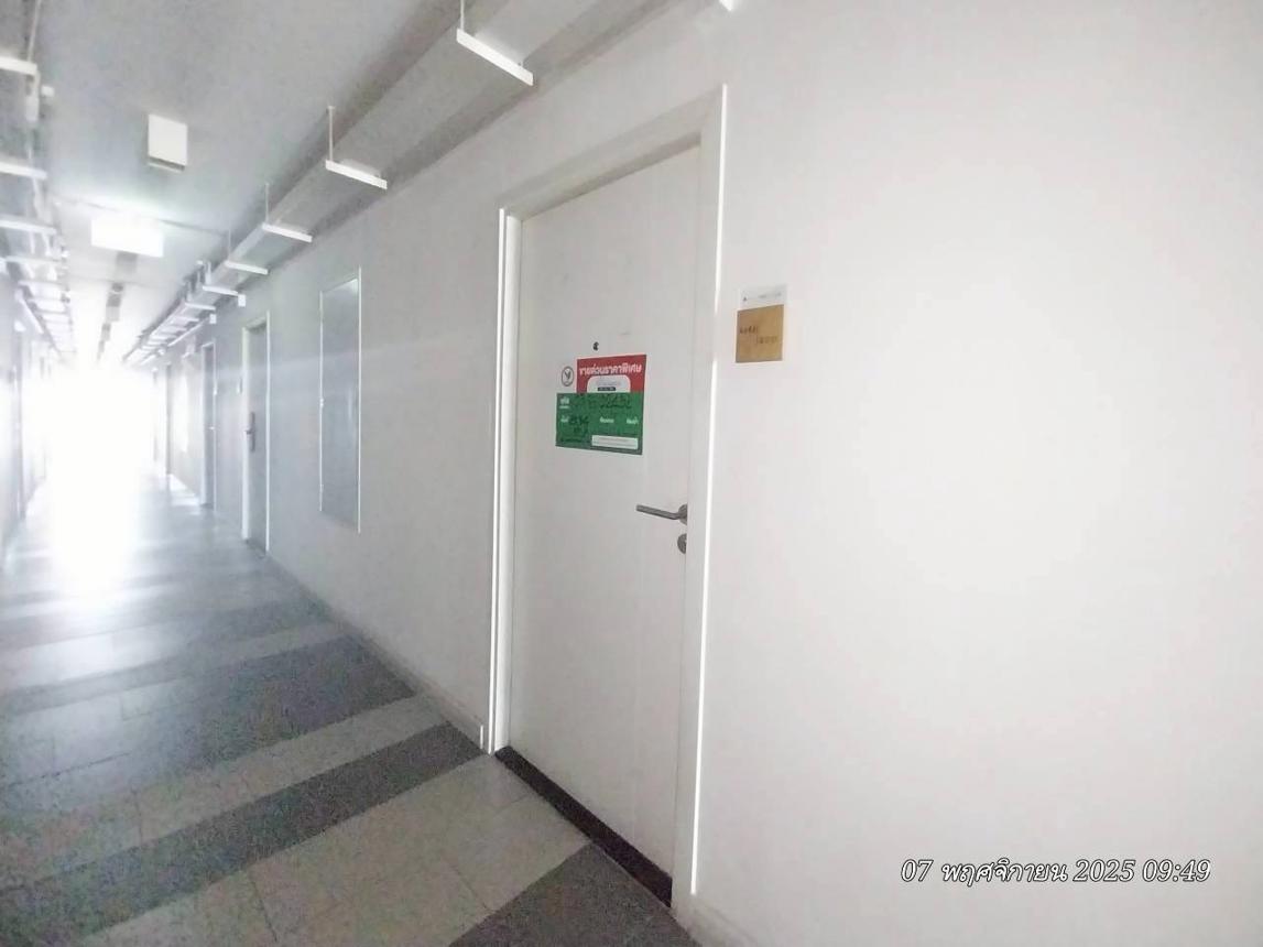รูป คอนโดมิเนียม 1 ห้องนอน, 28.54 ตารางเมตร คอนโดมิเนียม สำหรับขาย เอ สเปช มี สุขุมวิท 77 สวนหลวง เขตสวนหลวง กรุงเทพมหานคร - รูปที่ 23/28