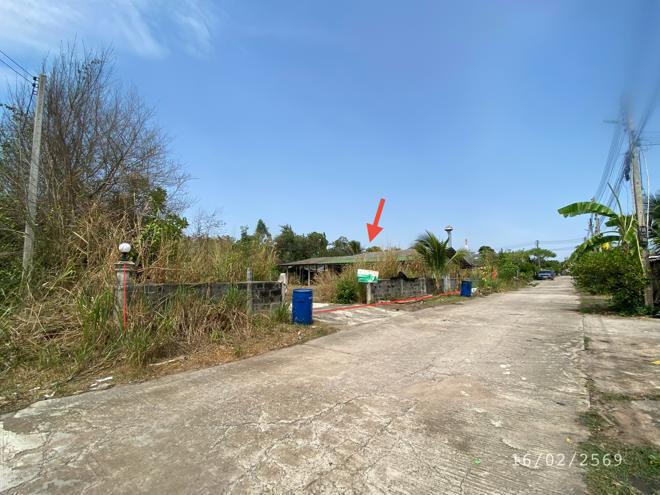 picture HOME 791.4 Sq.w. Bo Thong Chonburi for 4.6M - 16/36