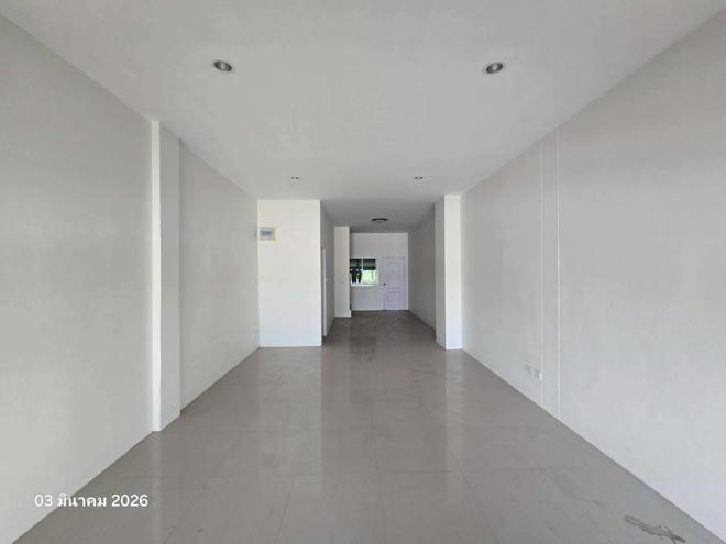 รูป อาคารพาณิชย์ 16 ตร.วา เมืองพิษณุโลก พิษณุโลก 2.2M - รูปที่ 3/32