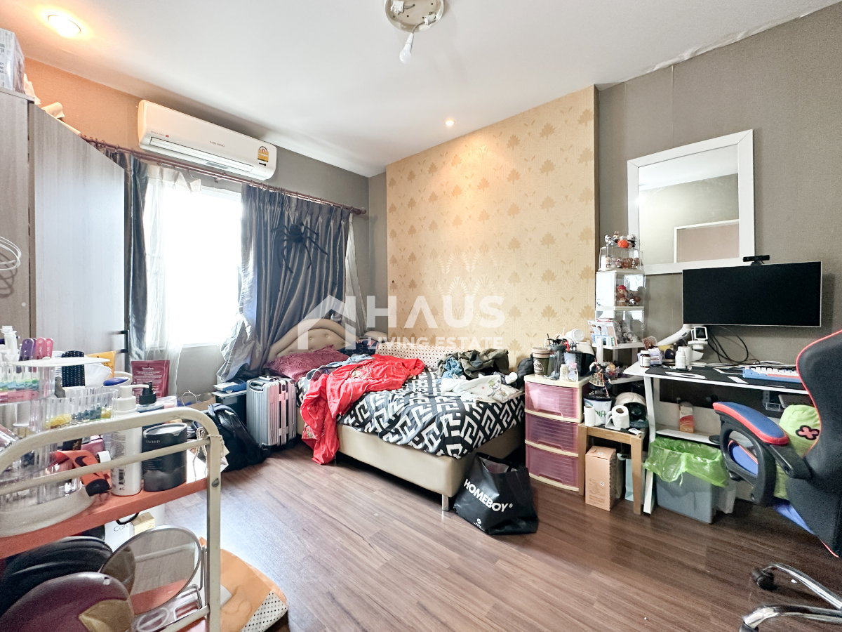 picture Town Plus X Prachachuen / 3 Bedrooms #TNGM019 - 17/20