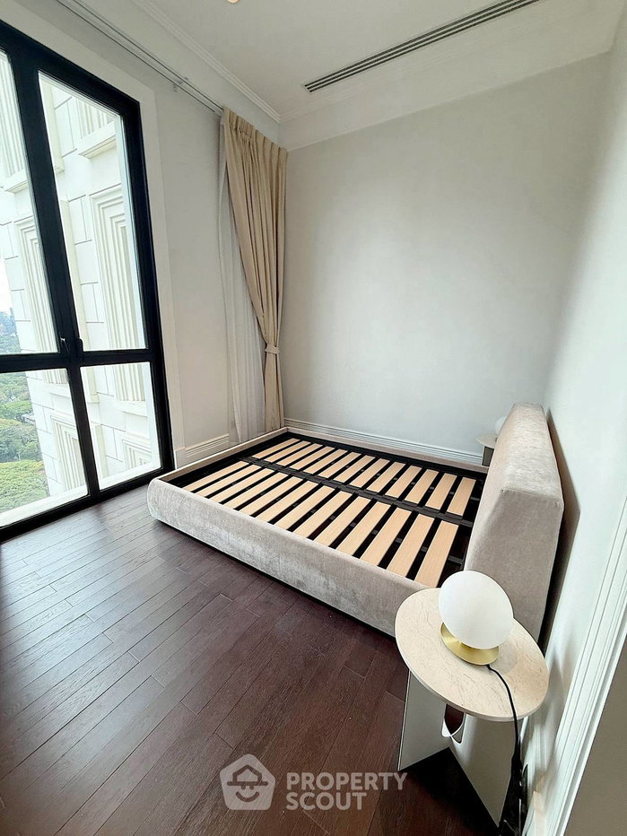 รูป คอนโด 2-ห้องนอน ที่ 98 ไวร์เลส ใกล้ BTS เพลินจิต (ID 2751861) - รูปที่ 6/11