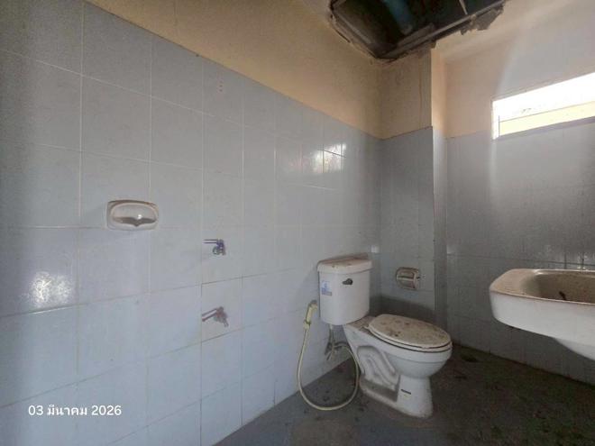 รูป อาคารพาณิชย์ 32.6 ตร.วา เมืองพิษณุโลก พิษณุโลก 8.5M - รูปที่ 16/48