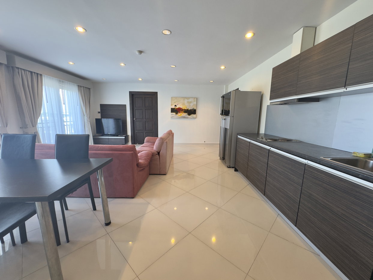 รูป 2 Bed Condo for Rent at Park Lane Condo and Resort in Jomtien - รูปที่ 6/20