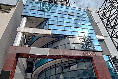 Shophouses for rent Ratchaphak Technology And Management College : 🏢 A 7-storey building with a solid structure, located on Rama 9 Road 💥 Special Price 💥 ** NO CO-AGENT **