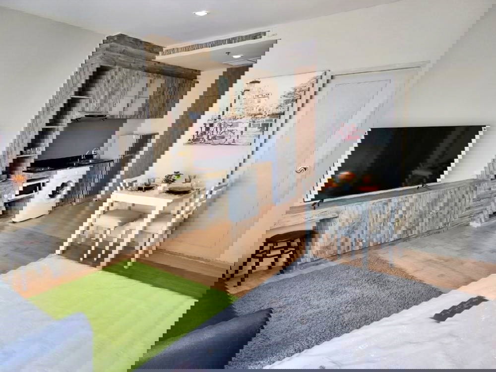 รูป ห้องอัพเดต💥🔔⚠️🏘️⚡️กดปุ่มแอดไลน์💥โนเบิล รีวิล - รูปที่ 5/10