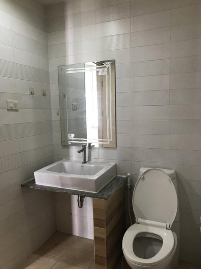 รูป Code: 26KJ1490 ให้เช่า The IRIS Rama 9 - Srinakarin ✅ Add Line @kjcondo (มี@ข้างหน้าด้วยนะคะ) - รูปที่ 4/4