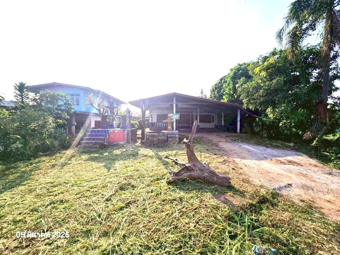 รูป บ้านเดี่ยว สำหรับขาย - ผักขวง ทองแสนขัน อุตรดิตถ์ - รูปที่ 15/32