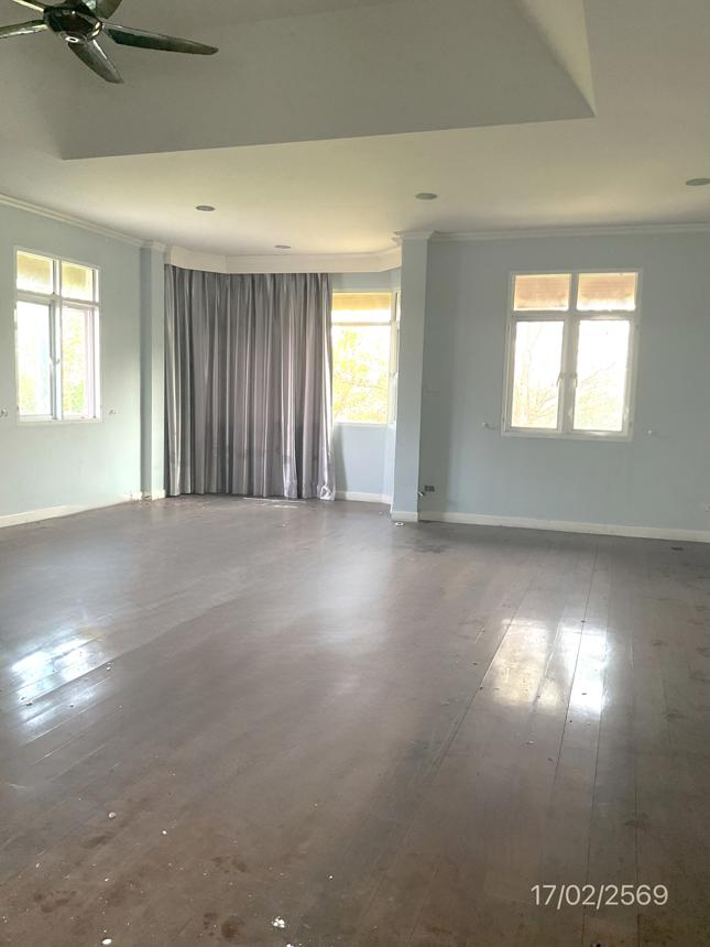 รูป บ้านเดี่ยว 274 ตร.วา เขตสายไหม กรุงเทพมหานคร 17M - รูปที่ 33/46