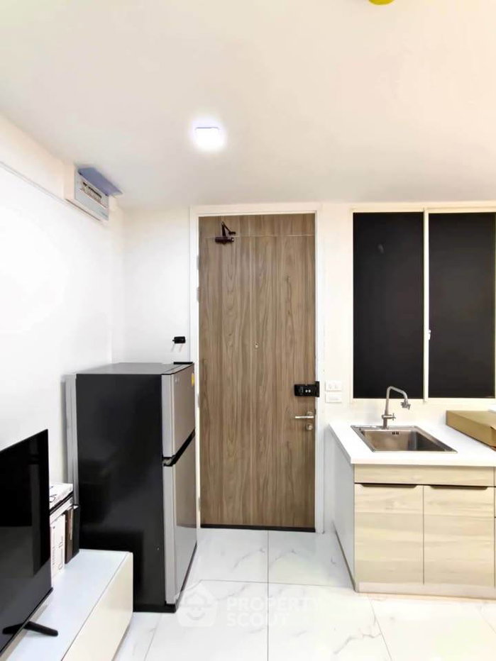 รูป คอนโด 1-ห้องนอน ที่ เอ สเปซ ไอดี อโศก-รัชดา ใกล้ MRT พระราม 9 (ID 2754038) - รูปที่ 10/12