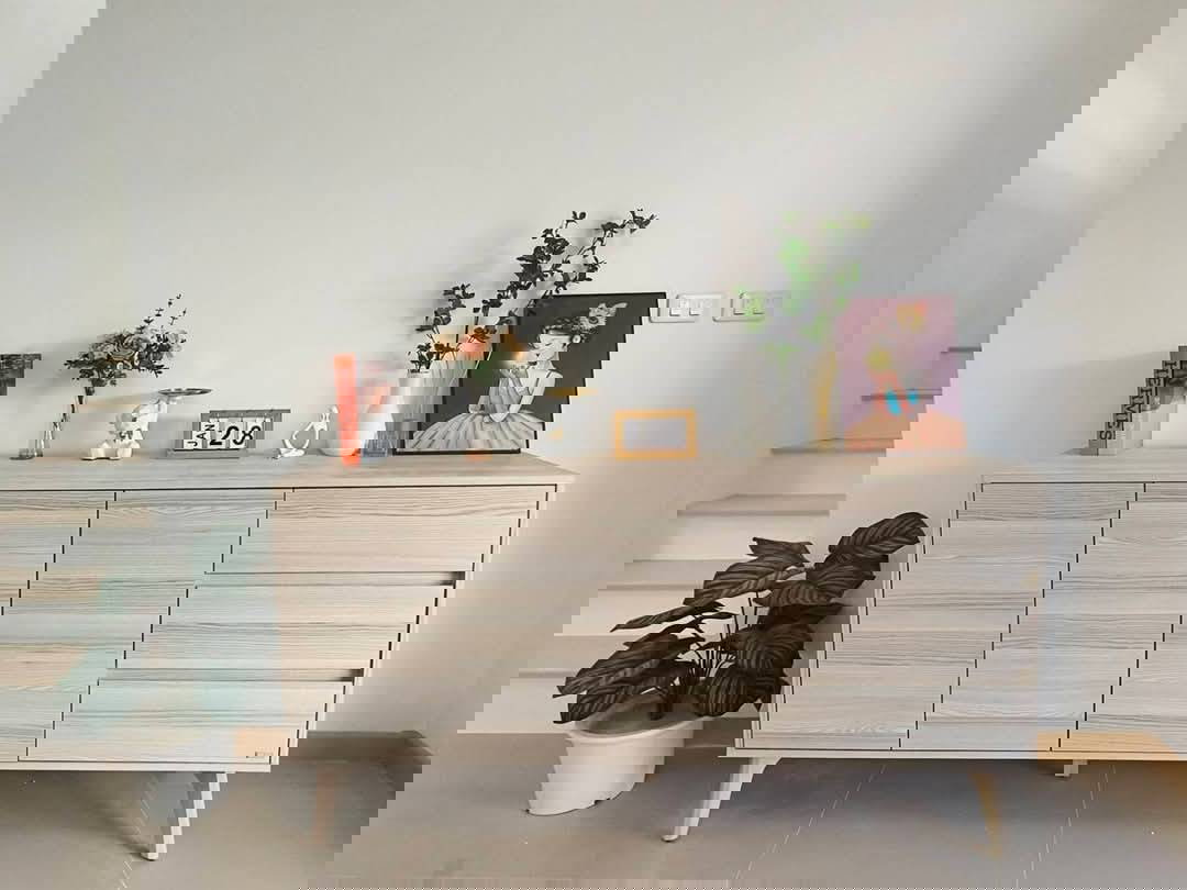 รูป ทาวน์เฮ้าส์สวยพร้อมอยู่ ตัวบ้านหลังใหญ่มาพร้อมพื้นที่ใช้สอยแบบจุกๆ หลังริม หมู่บ้านพฤกษาวิลล์ 62/1ถนนนิมิตใหม่19/1 - รูปที่ 8/23