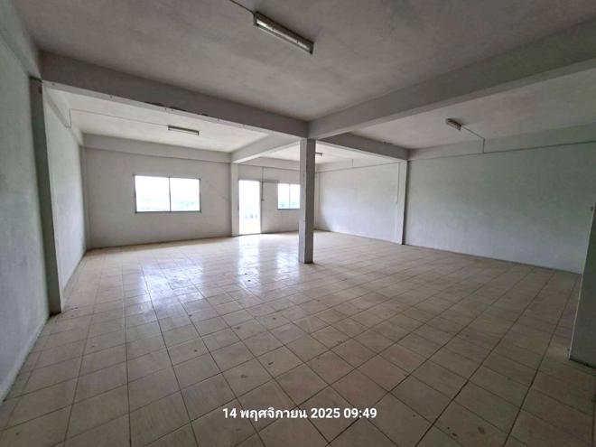 รูป อาคารพาณิชย์ สำหรับขาย - บางคู้ ท่าวุ้ง ลพบุรี - รูปที่ 10/38