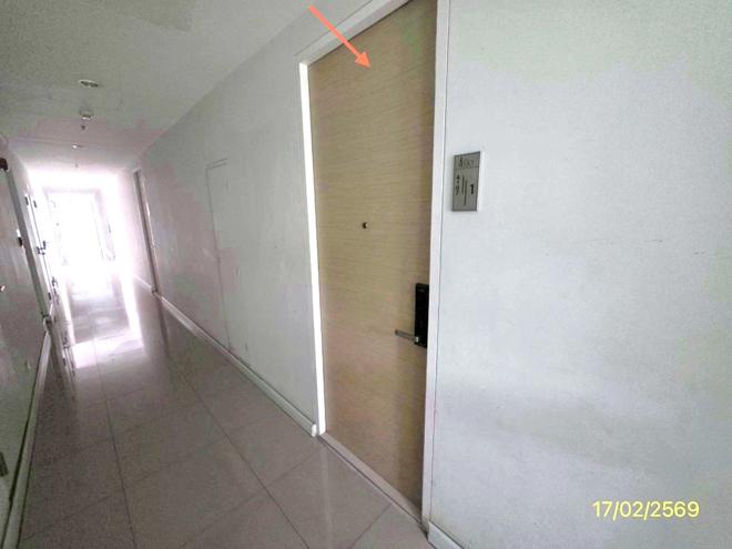 รูป คอนโดมิเนียม 1 ห้องนอน, 34.51 ตารางเมตร คอนโดมิเนียม สำหรับขาย เดอะ สกาย สุขุมวิท บางนา เขตบางนา กรุงเทพมหานคร - รูปที่ 8/28