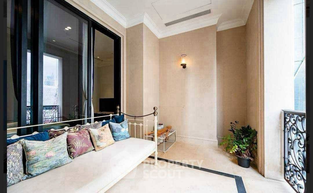 รูป คอนโด 2-ห้องนอน ที่ 98 ไวร์เลส ใกล้ BTS เพลินจิต (ID 2751935) - รูปที่ 16/19