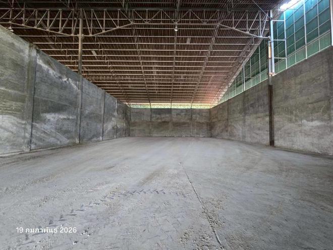 รูป โกดัง สำหรับขาย - ทัพหลวง บ้านไร่ อุทัยธานี - รูปที่ 37/78