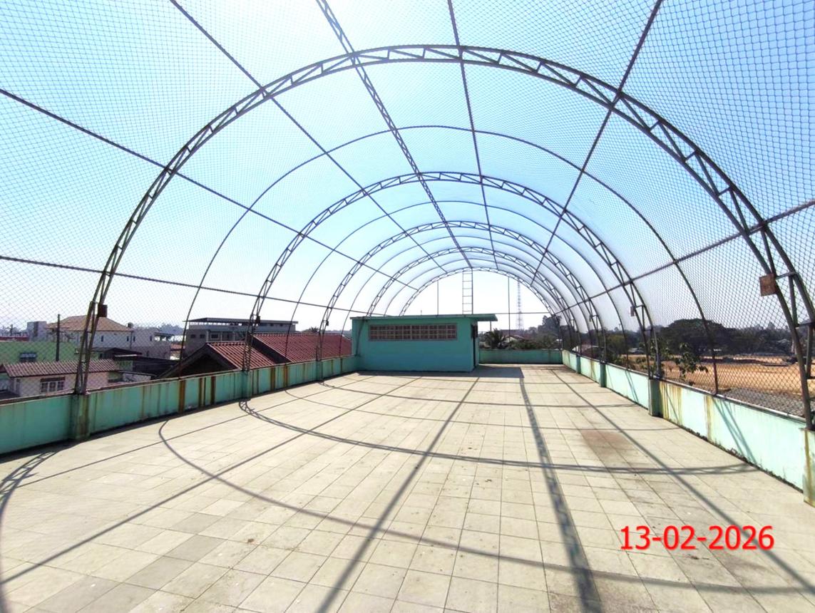 รูป อาคารพาณิชย์ สำหรับขาย - บ่อแฮ้ว เมืองลำปาง ลำปาง - รูปที่ 36/44