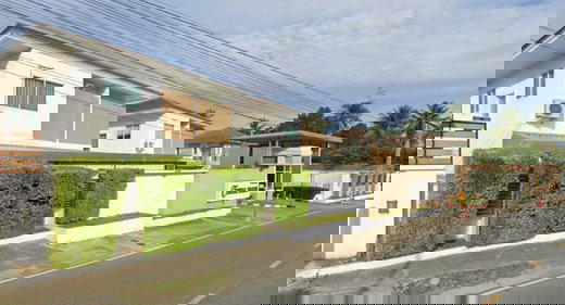 รูป The Central Regent Assumption - Sriracha - รูปที่ 1/5