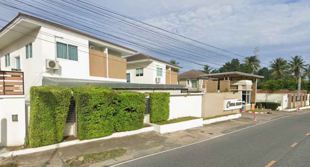 รูป The Central Regent Assumption - Sriracha - รูปที่ 1/5