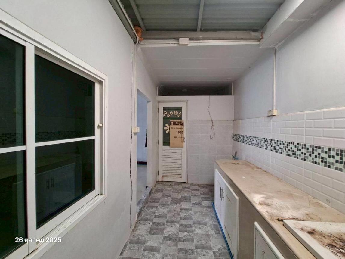 รูป ทาวน์เฮ้าส์ สำหรับขาย พฤกษา 3 พิมลราช บางบัวทอง นนทบุรี - รูปที่ 19/30