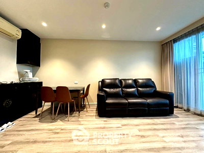 เช่าคอนโด BTS เซนต์หลุยส์ : คอนโด 2-ห้องนอน ที่ เซ็นทริค สาทร-เซนต์หลุยส์ ใกล้ BTS เซนต์หลุยส์ (ID 2447796)