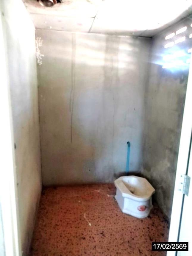รูป บ้านเดี่ยว 330 ตร.วา สว่างแดนดิน สกลนคร 992,000 - รูปที่ 21/34
