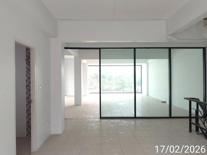 รูป อาคารพาณิชย์ 41 ตร.วา ศรีราชา ชลบุรี 7.8M - รูปที่ 9/46