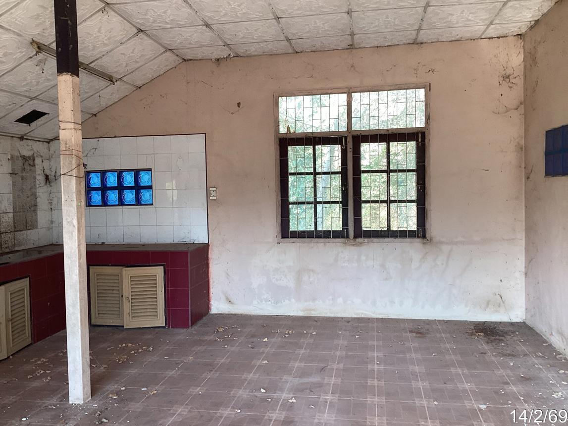 รูป บ้านเดี่ยว 617.3 ตร.วา หนองหญ้าปล้อง เพชรบุรี 1.1M - รูปที่ 19/36