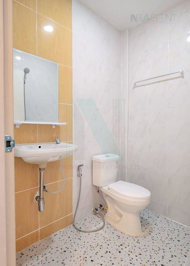 รูป 📌 ขายทาวน์เฮาส์ โครงการ บ้านบัวทอง 4 1 ชั้น 3 ห้องนอน 1 ห้องน้ำ - รูปที่ 7/8
