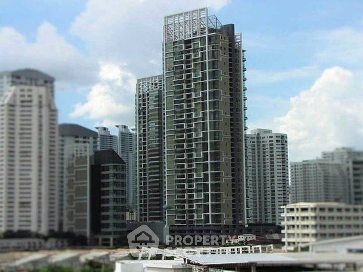 รูป คอนโด 2-ห้องนอน ที่ ดิ เอ็มโพริโอ เพลส ใกล้ BTS พร้อมพงษ์ (ID 2750361) - รูปที่ 3/3