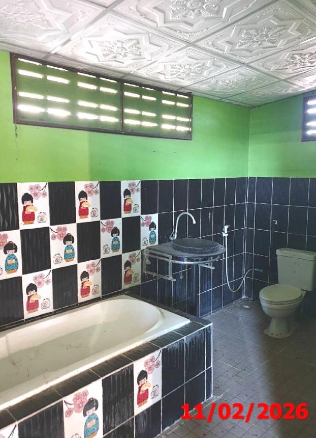 picture FACTORY 860 Sq.w. Li Lamphun for 6.3M - 27/38