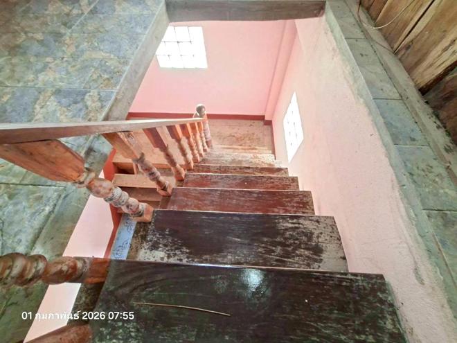 picture HOME for sale  Mae Lao Chiang Kham Phayao - 8/38