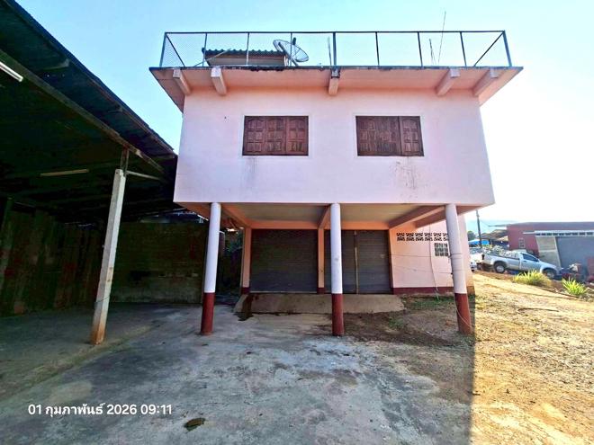 picture HOME for sale  Mae Lao Chiang Kham Phayao - 12/38