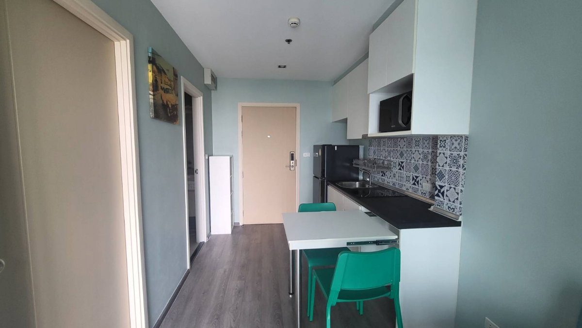 picture Rich Park @ Triple Station For Rent - 14/18