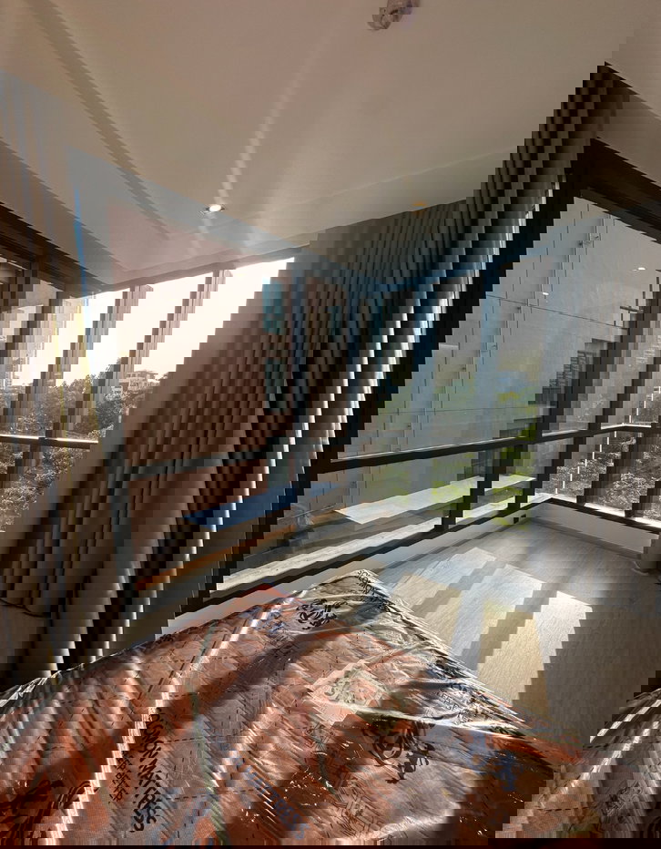 picture The Room Sukhumvit48. 2beds 79sq.m. Line id: @pfagent - 8/14