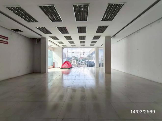 รูป อาคารสำนักงาน 187.8 ตร.วา เมืองขอนแก่น ขอนแก่น 41.7M - รูปที่ 12/54
